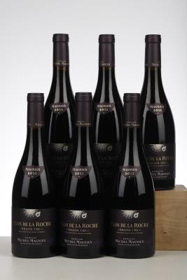CLOS DE LA ROCHE 2013 - Michel Magnien - 6 Bottles - Oc 6