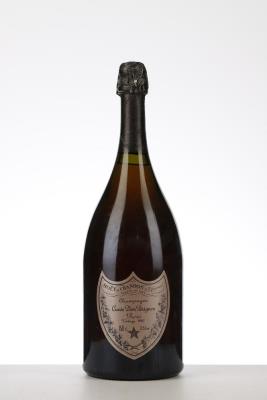DOM PERIGNON ROSE 1982 - Moet et Chandon - 1 Magnum