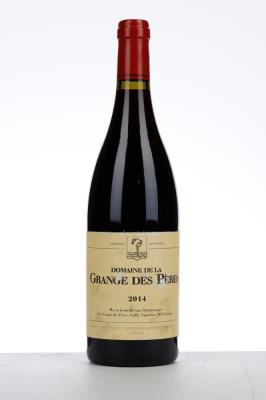 LA GRANGE DES PERES 2014 - Domaine de la Grange des Peres - 1 Bottle