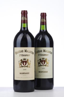 MALESCOT ST EXUPERY 2000 - Mc - 2 Magnums