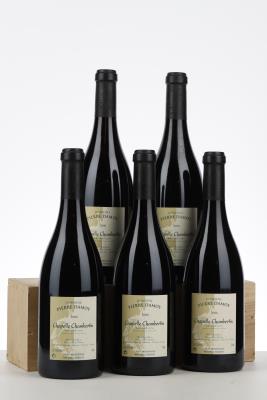 CHAPELLE CHAMBERTIN 2006 - Pierre Damoy - 5 Bottles