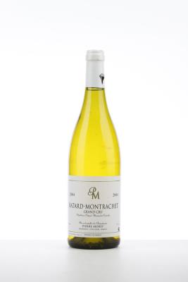 BATARD MONTRACHET 2004 - Pierre Morey - 1 Bottle