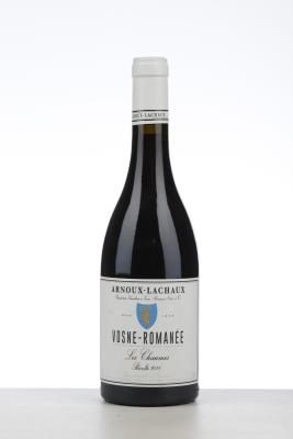 VOSNE ROMANEE LES CHAUMES 2018 - Arnoux Lachaux - 1 Bottle