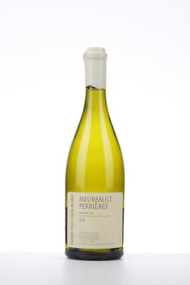 MEURSAULT PERRIERES 2015 - Pierre Yves Colin Morey - 1 Bottle