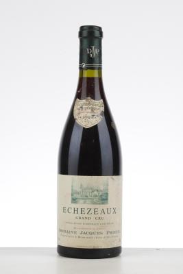 ECHEZEAUX 1997 - Jacques Prieur - 1 Bottle