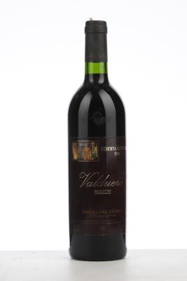 VALDUERO RESERVA ESPECIAL PRIMIUM 1994 - Bodegas Valduero - 1 Bottle