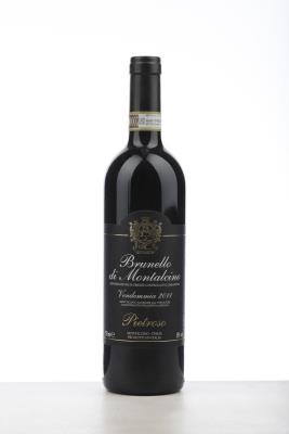 BRUNELLO DI MONTALCINO PIETROSO 2011 - Gianni Pignattai - 1 Bottle