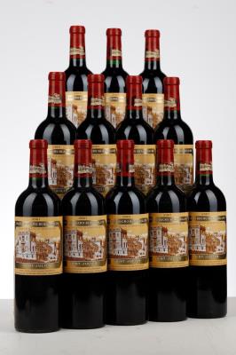 DUCRU BEAUCAILLOU 2001  - 12 Bottles - Owc 12