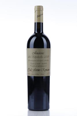 AMARONE DELLA VALPOLICELLA VIGNETO DI MONTE LODOLETTA 2001 - Dal Forno Romano - 1 Bottle