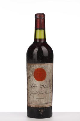 PETRUS 1947 - Vandermeulen - 1 Bottle