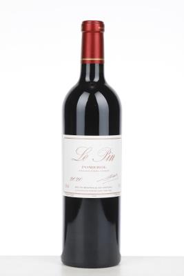LE PIN 2020 - Mc - 1 Bottle