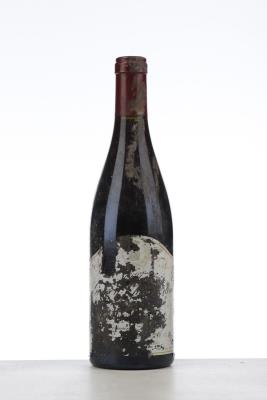 GEVREY CHAMBERTIN 1997 - Bachelet - 1 Bottle