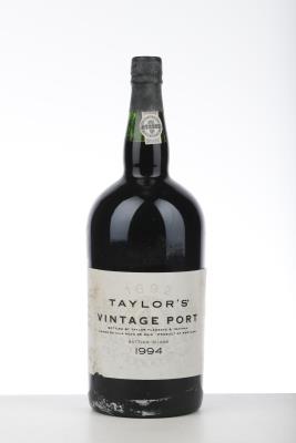 TAYLORS VINTAGE PORT 1994 - Taylors - 1 Magnum