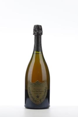 DOM PERIGNON 1988 - Moet et Chandon - 1 Bottle