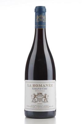 LA ROMANEE 2005 - Comte Liger Belair - 1 Bottle