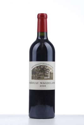 MAGDELAINE 2006 - Mc - 1 Bottle