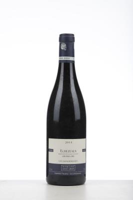 ECHEZEAUX LES LOACHAUSSES 2014 - Anne Gros - 1 Bottle