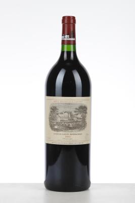 LAFITE ROTHSCHILD 1993 - Mc - 1 Magnum