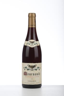 MEURSAULT ROUGE 2021 - Coche Dury - 1 Bottle