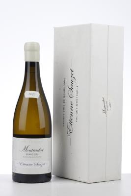 MONTRACHET 2020 - Etienne Sauzet - 1 Bottle - Oc 1