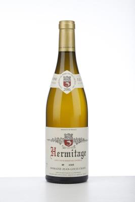 HERMITAGE BLANC 2006 - Jean Louis Chave - 1 Bottle