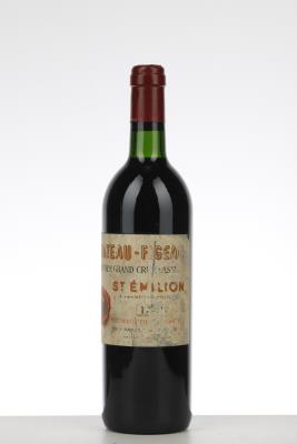FIGEAC 1990 - Mc - 1 Bottle