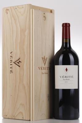 LA JOIE 2015 - Verite  - 1 Magnum - Owc 1