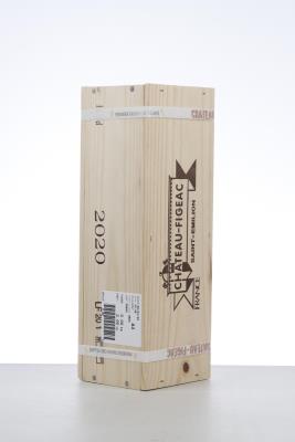FIGEAC 2020 - Mc - 1 Bottle - Owc 1