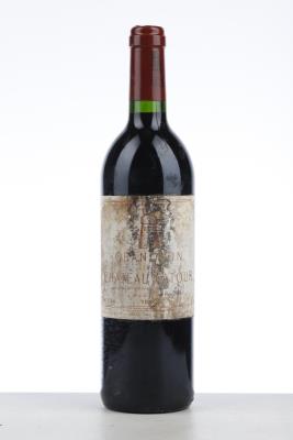 LATOUR 1992 - Mc - 1 Bottle