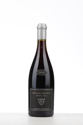 BONNES MARES 2016 - Fougeray de Beauclair - 1 Bottle
