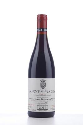 BONNES MARES 2015 - Comte de Vogue - 1 Bottle