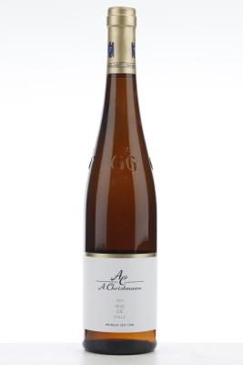 RIESLING KONIGSBACHER IDIG GG 2017 - Christmann - 1 Bottle