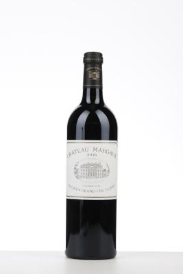 MARGAUX 2016 - Mc - 1 Bottle
