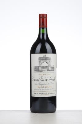 LEOVILLE LAS CASES 1989 - Mc - 1 Magnum