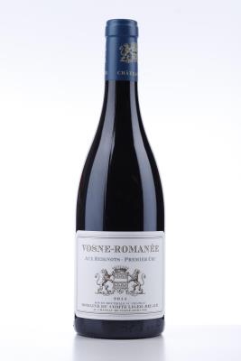 VOSNE ROMANEE AUX REIGNOTS 2014 - Comte Liger Belair - 1 Bottle