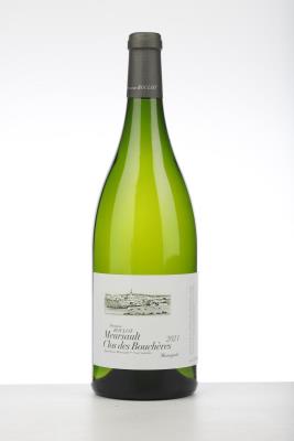 MEURSAULT CLOS DES BOUCHERES 2021 - Roulot - 1 Magnum