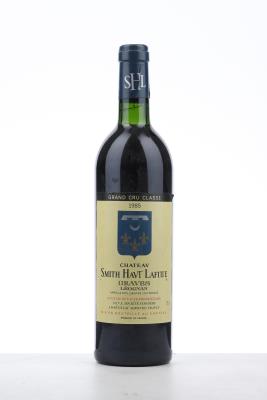 SMITH HAUT LAFITTE 1985 - Mc - 1 Bottle