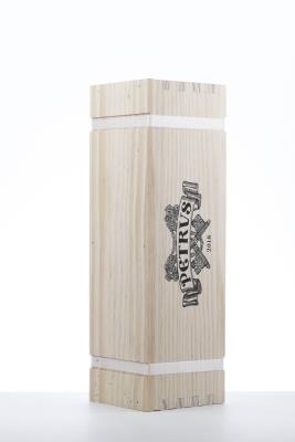 PETRUS 2018 - Mc - 1 Bottle - Owc 1