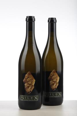 POUILLY FUME SILEX 2006 - Dagueneau - 2 Bottles
