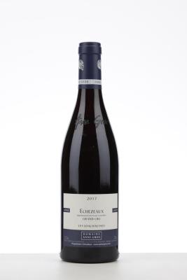 ECHEZEAUX LES LOACHAUSSES 2017 - Anne Gros - 1 Bottle