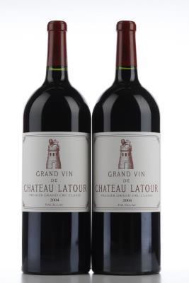 LATOUR 2004 - 2 Magnums