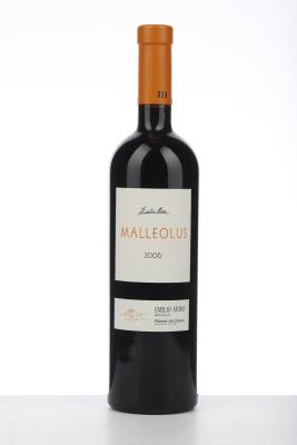 MALLEOLUS 2006 - Emilio Moro - 1 Bottle