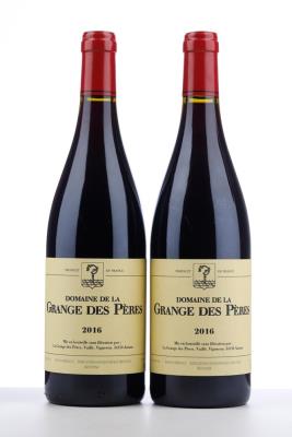 LA GRANGE DES PERES 2016 - Domaine de la Grange des Peres - 2 Bottles