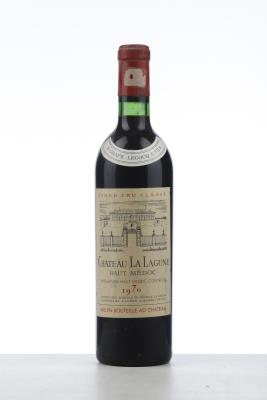 LA LAGUNE 1970 - Mc - 1 Bottle
