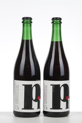 PIF ROUGE 2016 - Amelie Vuillet et Sebastien Jacques - 2 Bottles