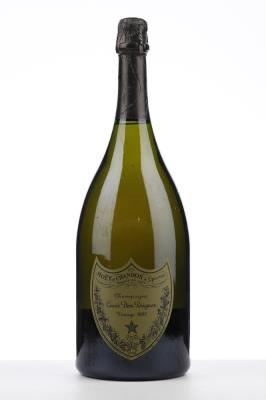 DOM PERIGNON 1990 - Moet et Chandon - 1 Magnum