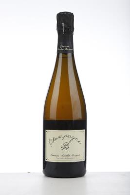 PINOT NOIR LES FORCIERES BRUT ZERO 2019 - Aurelien Lurquin - 1 Bottle
