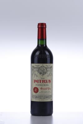 PETRUS 1996 - 1 Bottle