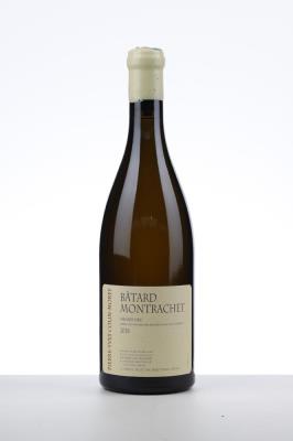 BATARD MONTRACHET 2018 - Pierre Yves Colin Morey - 1 Bottle