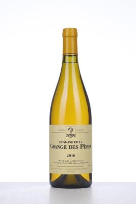 LA GRANGE DES PERES BLANC 2016 - Domaine de la Grange des Peres - 1 Bottle